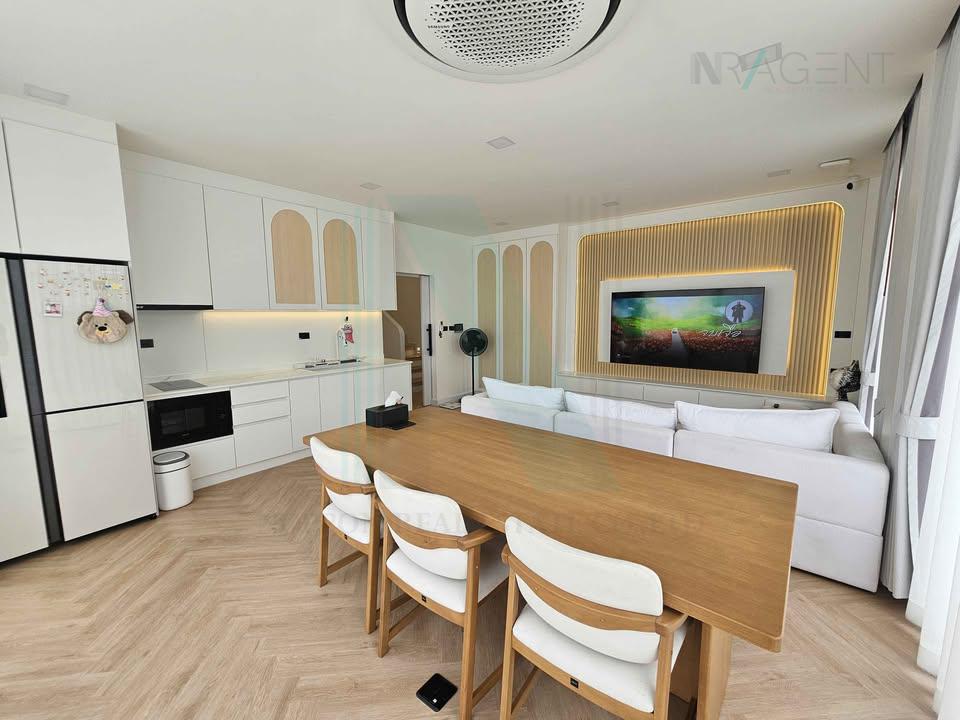 รูป 📌 ขายบ้านเดี่ยว โครงการ บ้านนครินทร์ การ์เด้น 2 ชั้น 4 ห้องนอน 6 ห้องน้ำ - รูปที่ 5/8