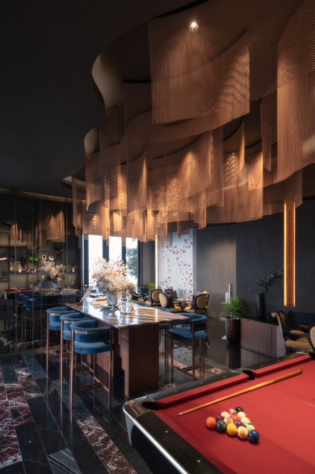 รูป EDGE Central Pattaya | ฿20,000/เดือน | สัญญารายปี | ห้องพร้อมอยู่ - รูปที่ 8/11