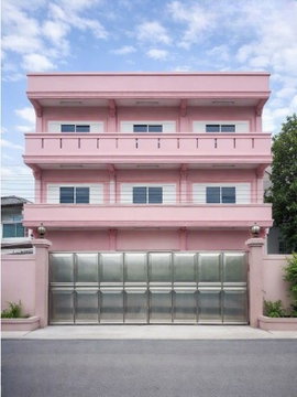 ทำเลตลิ่งชัน ทุ่งมังกร-สวนผัก พุทธมณฑลสาย1 สวนผัก 300 ม.บรมราชชนนี อาคาร 3 ชั้น โกดัง 60 ตร.วา. 720ตร.ม. 3นอน 4น้ำ
