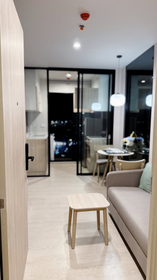 picture Code: 26KJ4246  for rent Nue Mega Plus Bangna 🔥🔥 Line ID: @kjcondo (with @)🔥🔥 - 5/11