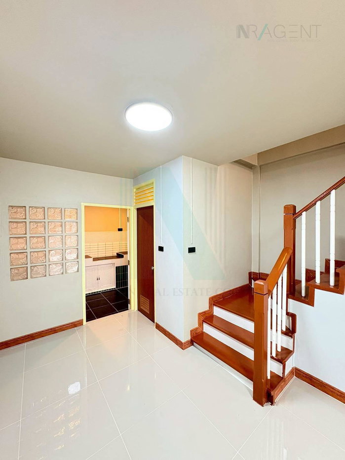รูป 📌 ขายทาวน์เฮาส์ โครงการ ปิยวรารมย์ 1 2 ชั้น 3 ห้องนอน 2 ห้องน้ำ - รูปที่ 5/8