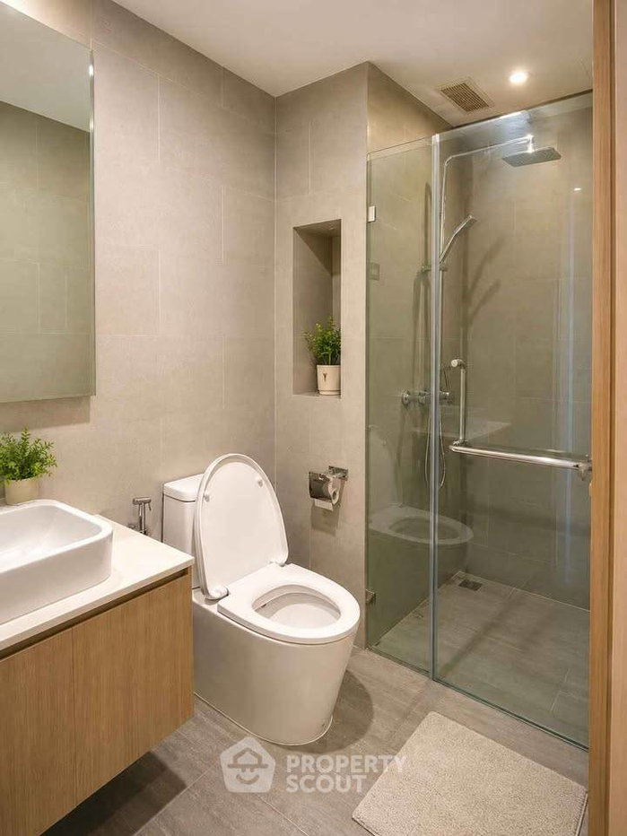รูป ขายคอนโด 1 ห้องนอน ชั้น 32 Infinity One Condominium ชลบุรี (ID 3183848) - รูปที่ 3/8
