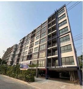 A010378 The Midtown Chaengwattana