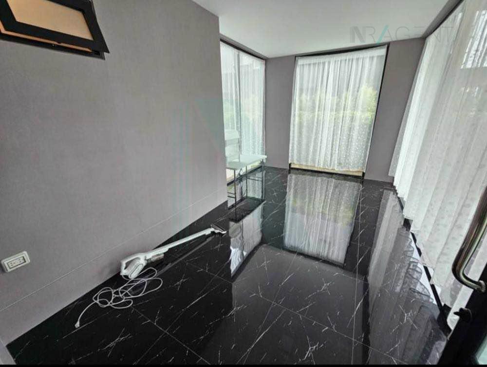 รูป 📌 ให้เช่าบ้านเดี่ยว โครงการ คณาสิริ ราชพฤกษ์-346​ 2 ชั้น 3 ห้องนอน 2 ห้องน้ำ - รูปที่ 7/8