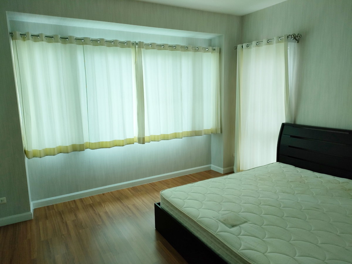 รูป ให้เช่า บ้านเดี่ยว โครงการ มัณฑนา บางนา กม13  GH627 - รูปที่ 27/28