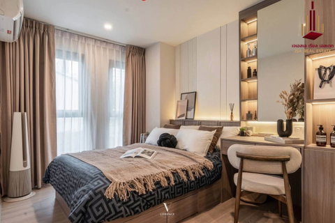 ✨ For Sale: ASPIRE Ratchayothin Condo ✨💰 Only 3,500,000 THB