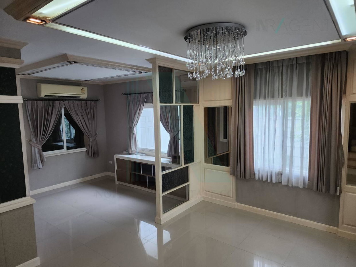 รูป 📌 ขายทาวน์เฮาส์ โครงการ กัสโต้ พหลโยธิน – รามอินทรา 2 ชั้น 4 ห้องนอน 3 ห้องน้ำ - รูปที่ 3/8