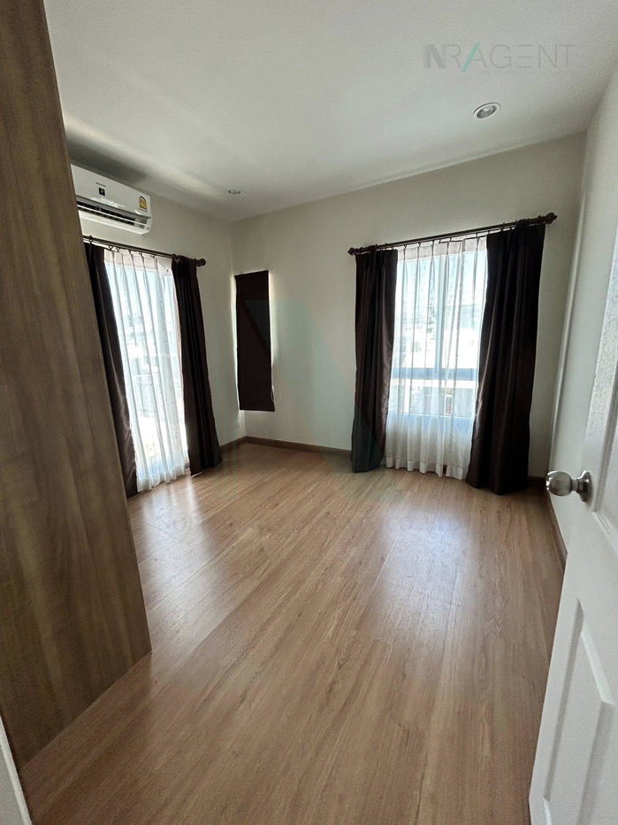 รูป 📌 ขายบ้านเดี่ยว โครงการ ภัสสร เทพารักษ์ - บางนา 2 ชั้น 3 ห้องนอน 2 ห้องน้ำ - รูปที่ 7/8
