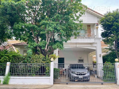 📌 ให้เช่าบ้านเดี่ยว 2 ชั้น เพอร์เฟค เพลส สุขุมวิท 77 – สุวรรณภูมิ 3 ห้องนอน 3 ห้องน้ำ