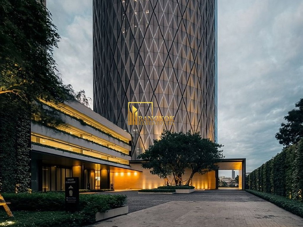 รูป Banyan Tree Residences | Stunning 2 Bedroom Luxury Condo - BR61937CD - รูปที่ 42/53