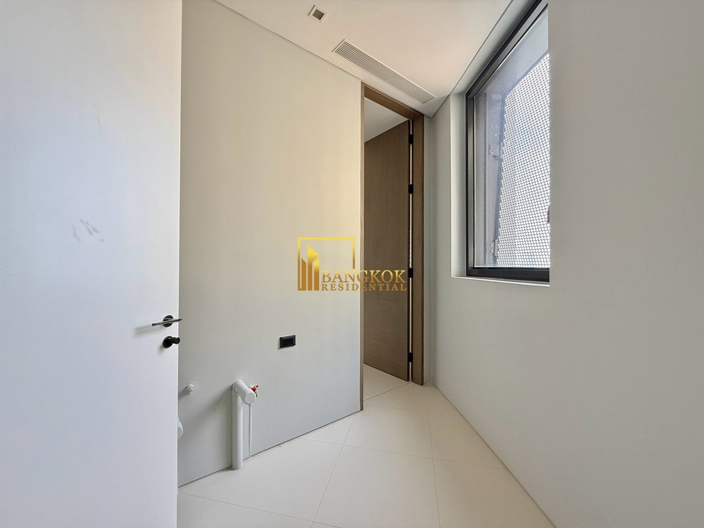รูป Banyan Tree Residences | Stunning 2 Bedroom Luxury Condo - BR61937CD - รูปที่ 27/53