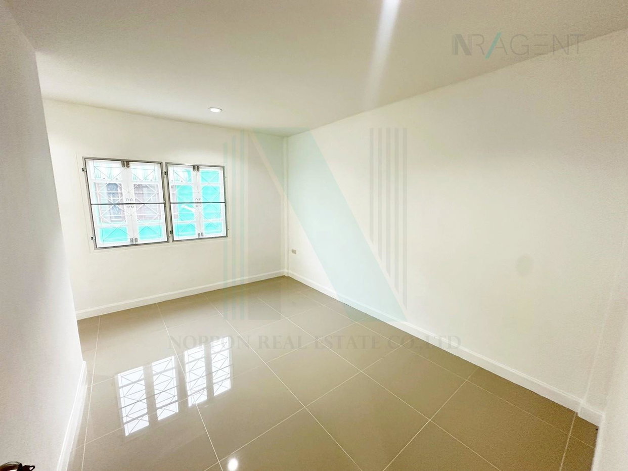 รูป 📌 ขายทาวน์เฮาส์ โครงการ เคซี รามอินทรา 3 2 ชั้น 2 ห้องนอน 2 ห้องน้ำ - รูปที่ 8/8