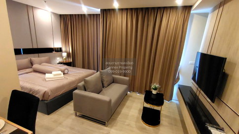 เช่าคอนโด เดอะ พาโนร่า พัทยา หนองปรือ บางละมุง ชลบุรี CX-165047 ✅ ทักไลน์ @connexproperty ตอบทันที ทีมงานมืออาชีพ ✅