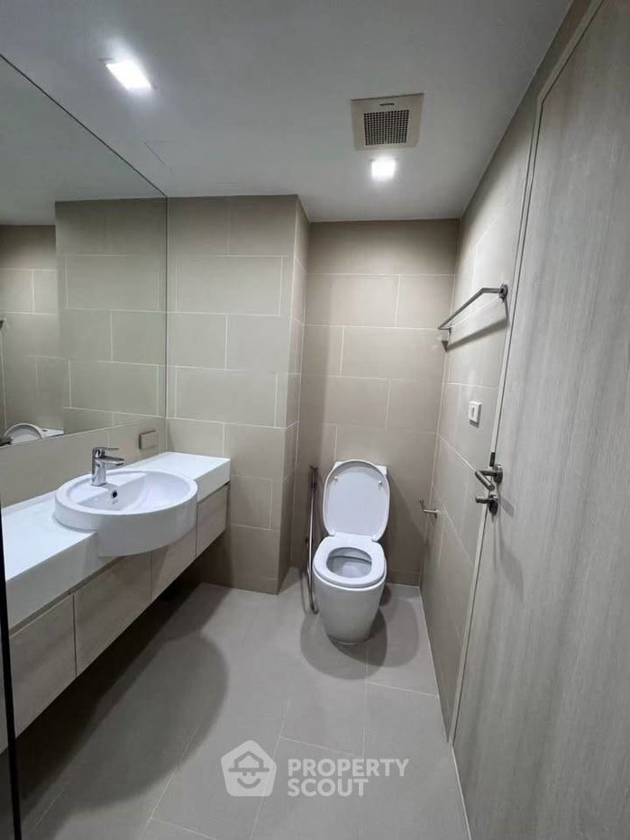 รูป คอนโด 1 ห้องนอน Double Lake Condominium ย่านบ้านใหม่ นนทบุรี (ID 3180888) - รูปที่ 8/12