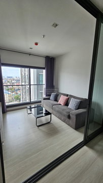 For Rent Condo , Life Sukhumvit 48 , BTS-Phra Khanong , Phra Khanong , Khlong Toei , Bangkok , CX-162281 ✅ Live chat with us ADD LINE @connexproperty ✅