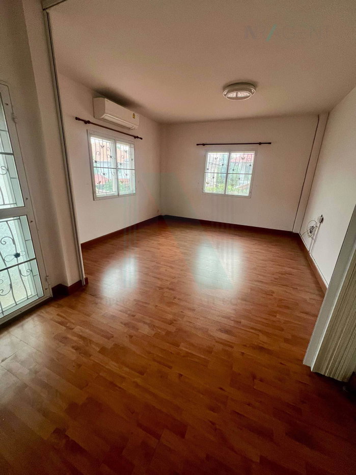 รูป 📌 ขายบ้านเดี่ยว โครงการ บ้านลภาวัน 15 2 ชั้น 3 ห้องนอน 3 ห้องน้ำ - รูปที่ 8/8