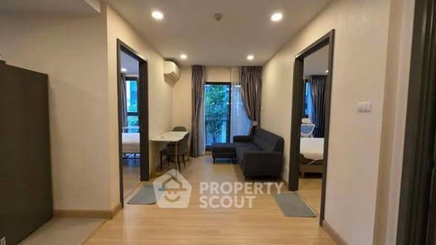 คอนโด 2 ห้องนอน Supalai Prime Rama 9 ย่านบางกะปิ (ID 3182130)