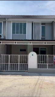 📌 ขายทาวน์เฮาส์ โครงการ พฤกษาวิลล์ 66/2 บางนา – หนามแดง 2 ชั้น 3 ห้องนอน 2 ห้องน้ำ