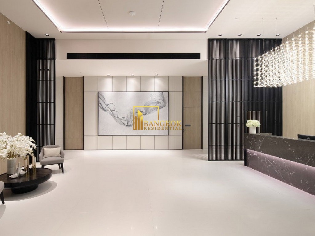 รูป Banyan Tree Residences | Remarkable 2 Bedroom Luxury Condo - BR15429CD - รูปที่ 48/52