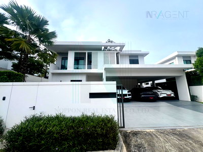 บ้านเดี่ยว บ.เอ็มเค เรสโตรองต์ กรุ๊ป : 📌 ขายบ้านเดี่ยว โครงการ บ้านมัณฑนา บางนา กม. 15 2 ชั้น 4 ห้องนอน 5 ห้องน้ำ