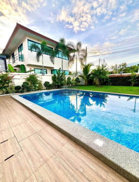 เช่าบ้าน  วิลล่า เอเซียติค หนองปลาไหล บางละมุง ชลบุรี CX-155369 ✅ ทักไลน์ @connexproperty ตอบทันที ทีมงานมืออาชีพ ✅
