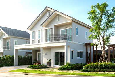 บ้านเดี่ยว ภูเก็ต : ขายบ้าน  อณาสิริ ป่าคลอก ป่าคลอก ถลาง ภูเก็ต CX-148342 ✅ ทักไลน์ @connexproperty ตอบทันที ทีมงานมืออาชีพ ✅