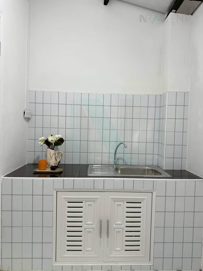 รูป 📌 ขายทาวน์เฮาส์ โครงการ บ้านชุติมา 2 ชั้น 2 ห้องนอน 2 ห้องน้ำ - รูปที่ 3/8