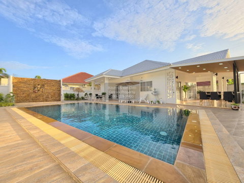 ขายบ้าน  บ้านโชคชัย 3 บางเสร่ สัตหีบ ชลบุรี CX-166498 ✅ ทักไลน์ @connexproperty ตอบทันที ทีมงานมืออาชีพ ✅