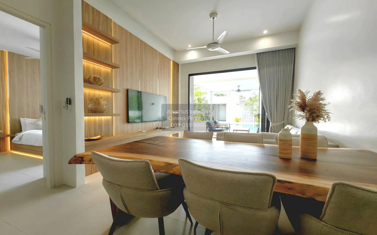 รูป ขายบ้าน  ธาลา วิลล่า ภูเก็ต ศรีสุนทร ถลาง ภูเก็ต CX-160771 ✅ ทักไลน์ @connexproperty ตอบทันที ทีมงานมืออาชีพ ✅ - รูปที่ 5/12