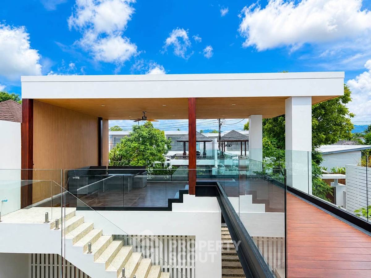 picture 322 Sqm 3-Bedroom Villa For Sale In Palai Chalong Phuket (ID 3182924) - 1/29