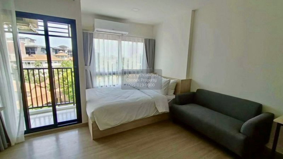 รูป 🔥🔥🔥 ขายคอนโด  เวย์ โพธิสาร 1 นาเกลือ บางละมุง ชลบุรี CX-156165 ✅ ทักไลน์ @connexproperty ตอบทันที ทีมงานมืออาชีพ ✅ 🔥🔥🔥 - รูปที่ 2/5