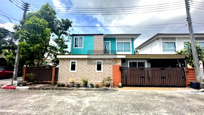 บ้านเดี่ยว ภูเก็ต : ขายบ้าน  ภัสสร กะทู้ - ป่าตอง กะทู้ กะทู้ ภูเก็ต CX-164536 ✅ ทักไลน์ @connexproperty ตอบทันที ทีมงานมืออาชีพ ✅