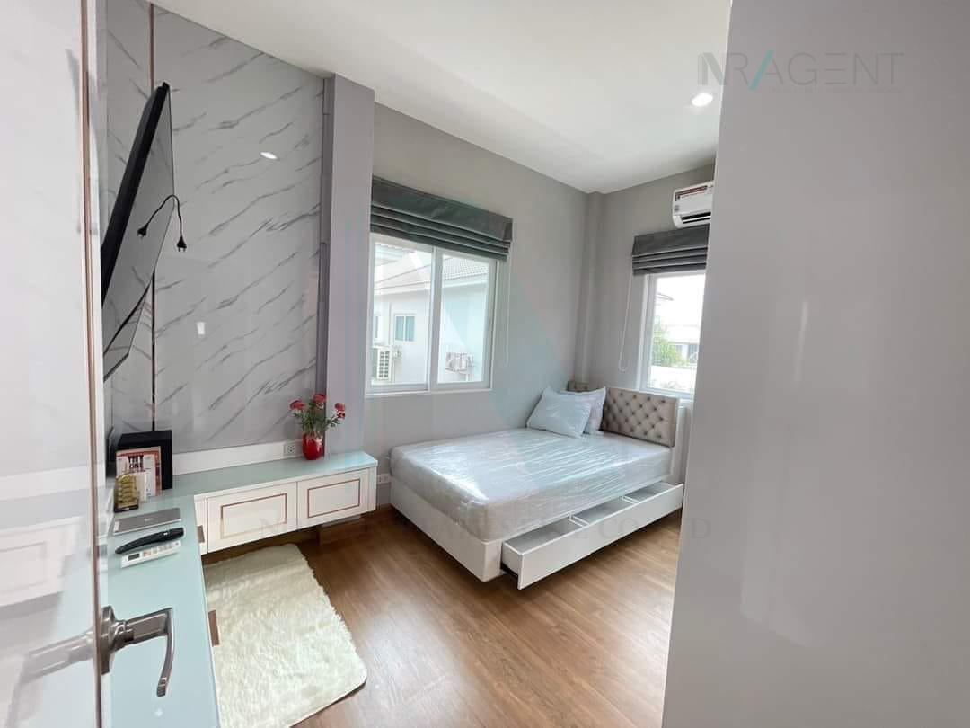 รูป 📌 ให้เช่าบ้านเดี่ยว 2 ชั้น โครงการ แกรนดิโอ รามอินทรา – วงแหวน 3 ห้องนอน 3 ห้องน้ำ - รูปที่ 5/8