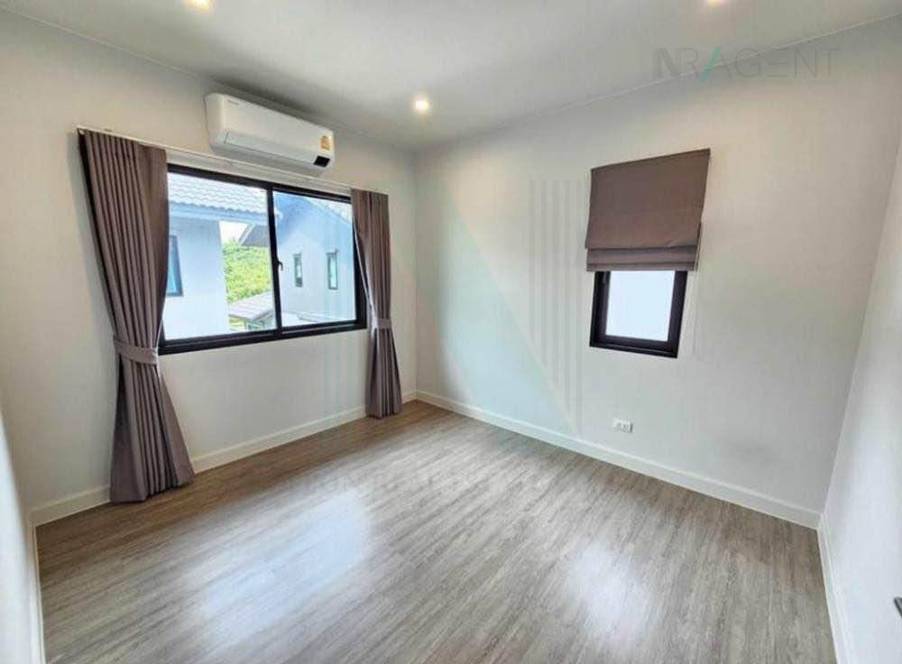 รูป 📌 ให้เช่าบ้านเดี่ยว โครงการ คณาสิริ ราชพฤกษ์-346​ 2 ชั้น 3 ห้องนอน 2 ห้องน้ำ - รูปที่ 8/8