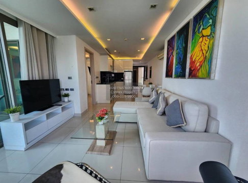 🔥🔥🔥 ขายคอนโด วงศ์อมาตย์ ทาวเวอร์ นาเกลือ บางละมุง ชลบุรี CX-159533 ✅ ทักไลน์ @connexproperty ตอบทันที ทีมงานมืออาชีพ ✅ 🔥🔥🔥