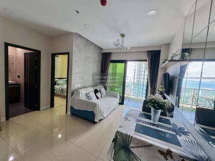 ขายคอนโด ดุสิต แกรนด์ วิว หนองปรือ บางละมุง ชลบุรี CX-156290 ✅ ทักไลน์ @connexproperty ตอบทันที ทีมงานมืออาชีพ ✅