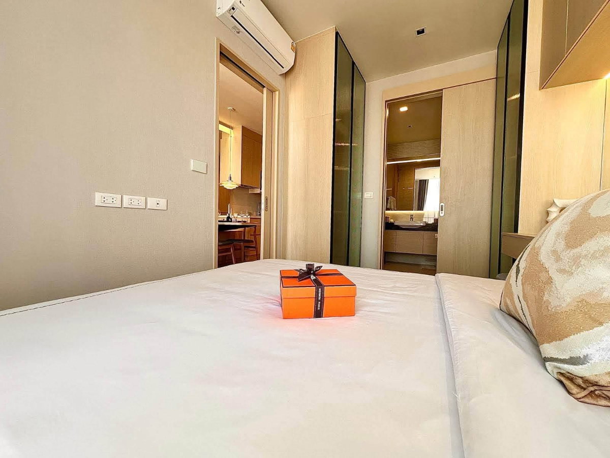 picture @Condorental condo for rent NOBLE STATE 39 - 4/14