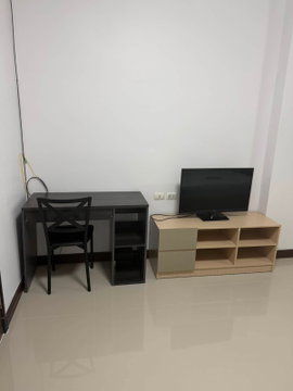 🔥 ห้องใหญ่ 33 ตร.ม. ชั้น 16! ราคาไม่ถึงหมื่น คุ้มแบบนี้ต้องรีบทัก 🔥 🏡 ให้เช่า ศุภาลัย ปาร์ค ราชพฤกษ์ - เพชรเกษม✨