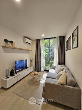 คอนโด 1 ห้องนอน Noble Ambience Sukhumvit 42 ใกล้ BTS เอกมัย (ID 2986913)