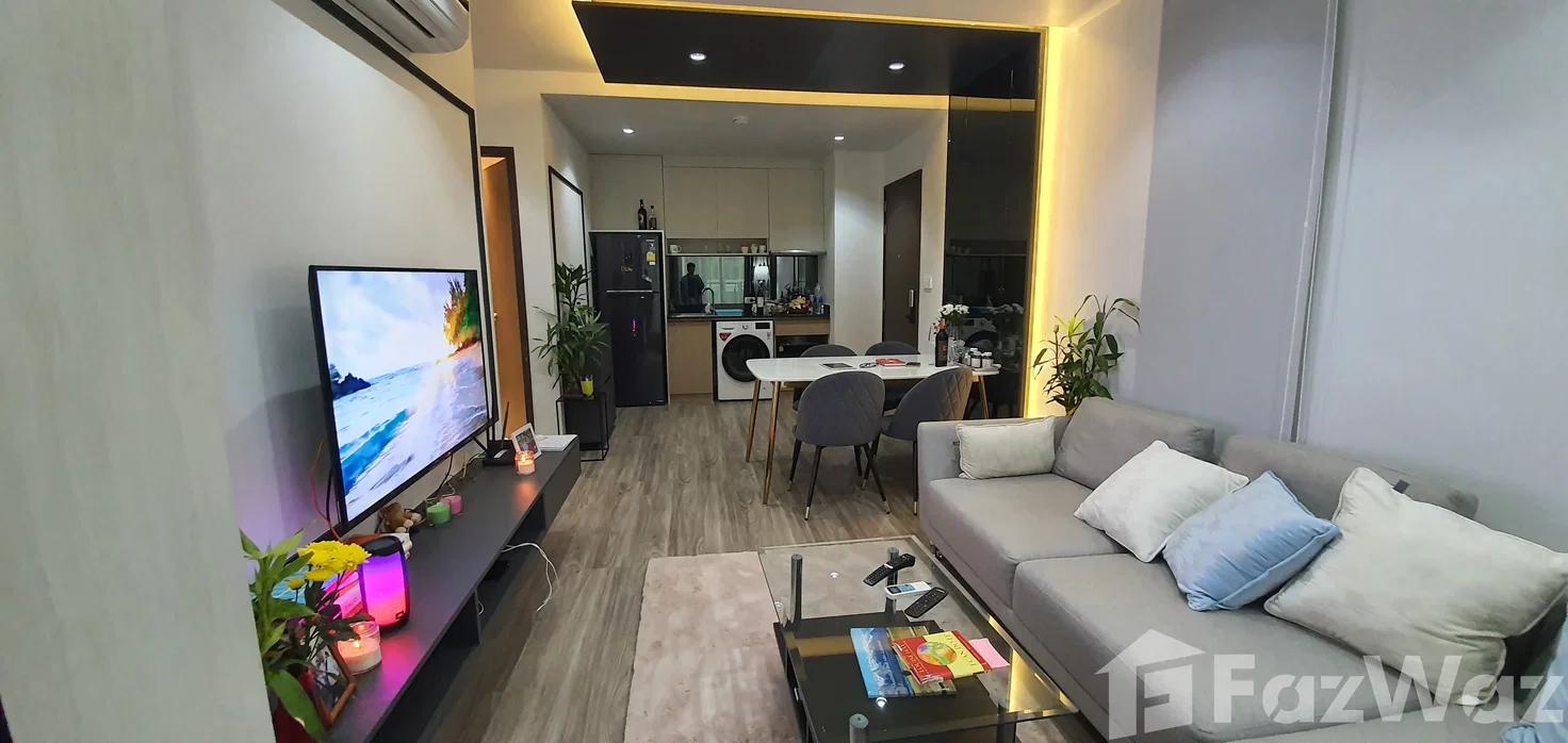 picture Panoramic Spacious 2-Bed Condo near Phra Khanong BTS 6663656 - 6/20