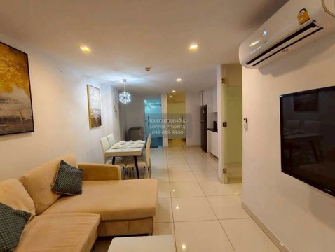ขายคอนโด ปาร์ค รอยัล 3 นาเกลือ บางละมุง ชลบุรี CX-161841 ✅ ทักไลน์ @connexproperty ตอบทันที ทีมงานมืออาชีพ ✅