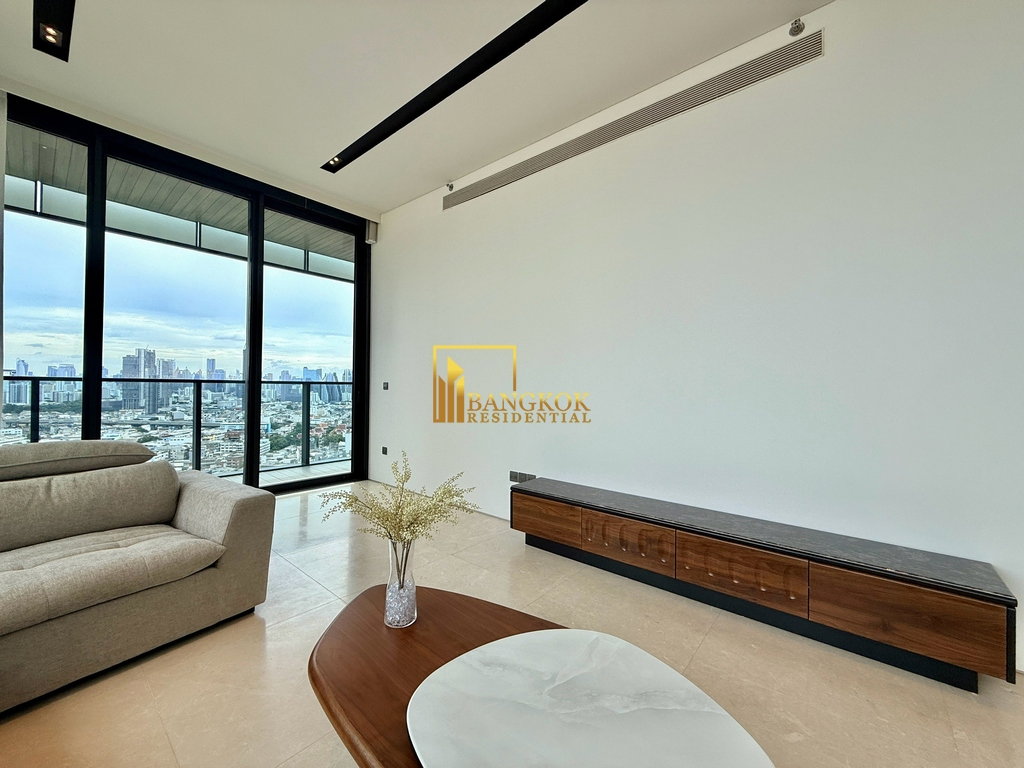 รูป Banyan Tree Residences | Remarkable 2 Bedroom Luxury Condo - BR15429CD - รูปที่ 4/52