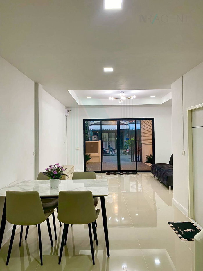 picture 📌 For Sell Town house PIMONRAT 2 2-story 2 bedroom 2 bathroom - 4/8