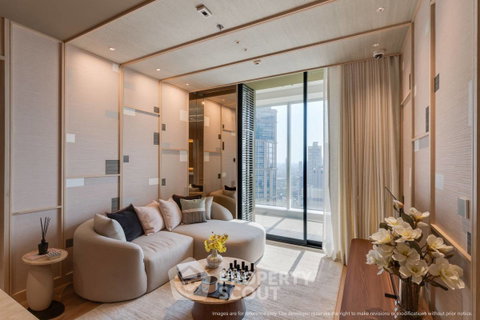 2-BR Condo For Sale At Noble Emmerse Phrom Phong Near BTS Phrom Phong (ID 2848401)