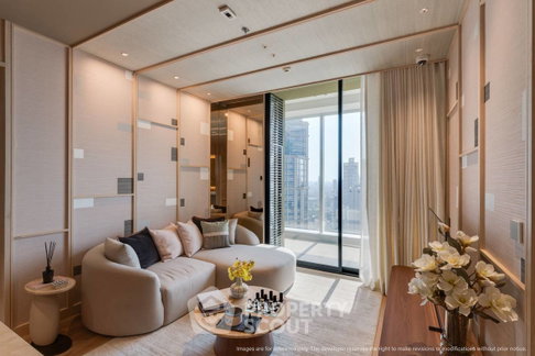 ขายคอนโด 2 ห้องนอน Noble Emmerse Phrom Phong ใกล้ BTS พร้อมพงษ์ (ID 2848401)