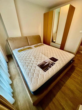 Condo for Rent at the shade sathon 1 (D6908046)