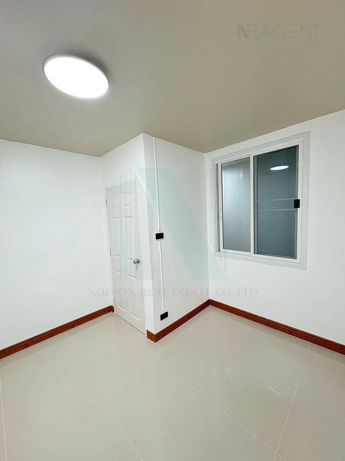 รูป 📌 ขายทาวน์เฮาส์ โครงการ ปิยวรารมย์ 1 2 ชั้น 3 ห้องนอน 2 ห้องน้ำ - รูปที่ 4/8