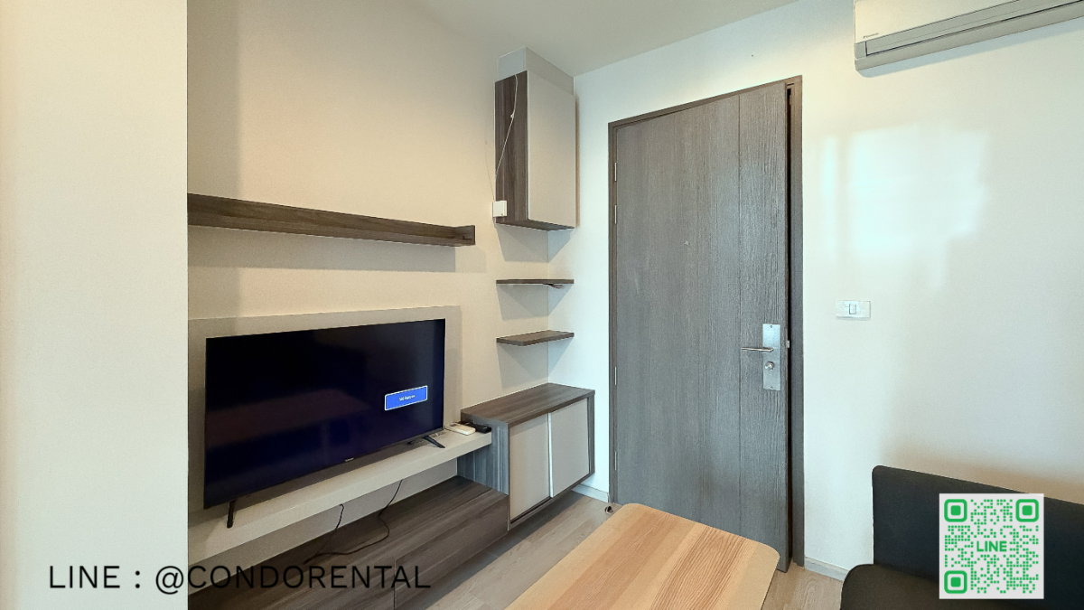 picture @Condorental condo for rent Centric Ratchada - Huai Khwang - 5/15