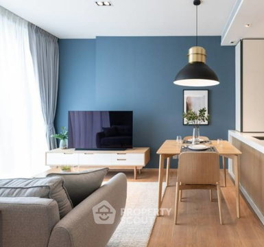 ราคาดี คอนโด 1 ห้องนอน Beatniq Sukhumvit 32 ชั้น 18 ใกล้ BTS ทองหล่อ (ID 3178601)