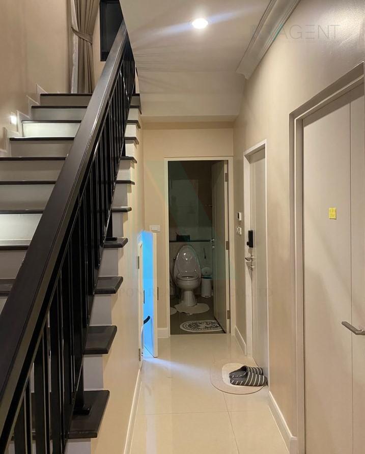 รูป 📌 ขายบ้านเดี่ยว โครงการ เศรษฐสิริ แจ้งวัฒนะ-ประชาชื่น 2 2 ชั้น 5 ห้องนอน 5 ห้องน้ำ - รูปที่ 4/8